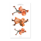 Fashion Girl 9.0 | Sticker Sheet