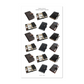 Designer Planners | Sticker Sheet