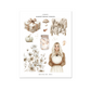 NEW: Pumpkin | Mini Decorative Kit