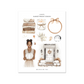 NEW: Pumpkin | Mini Decorative Kit