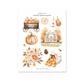 NEW: Pumpkin Soul | Mini Decorative Kit