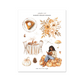 NEW: Pumpkin Soul | Mini Decorative Kit