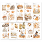 NEW: Pumpkin Soul | Mini Decorative Kit