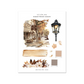 NEW: Fall Coffee Shop | Mini Decorative Kit