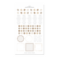October | Decorative Collection