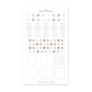 Blossom | Decorative Collection