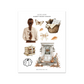 NEW: Neutral Autumn | Mini Decorative Kit