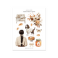 NEW: Neutral Autumn | Mini Decorative Kit