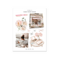 NEW: Reading List | Mini Decorative Kit