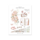 NEW: Reading List | Mini Decorative Kit