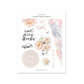 NEW: Reading List | Mini Decorative Kit