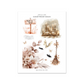NEW: Trick or Treat | Mini Decorative Kit