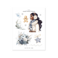 Frost | Mini Decorative Kit