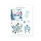 Frozen | Mini Decorative Kit
