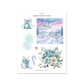 Frozen | Mini Decorative Kit