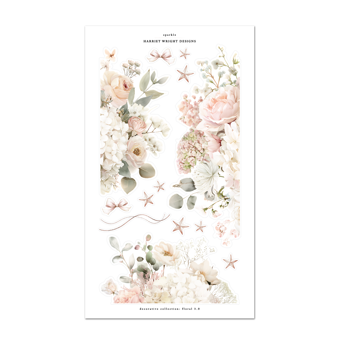 Sparkle | Decorative Collection