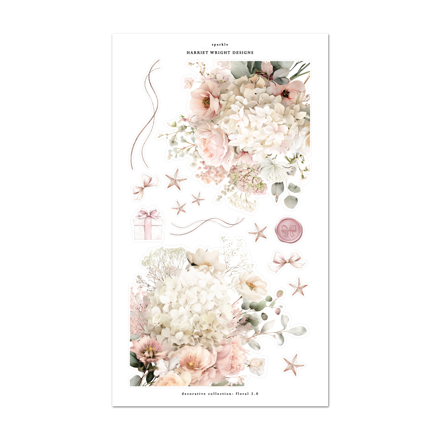 Sparkle | Decorative Collection
