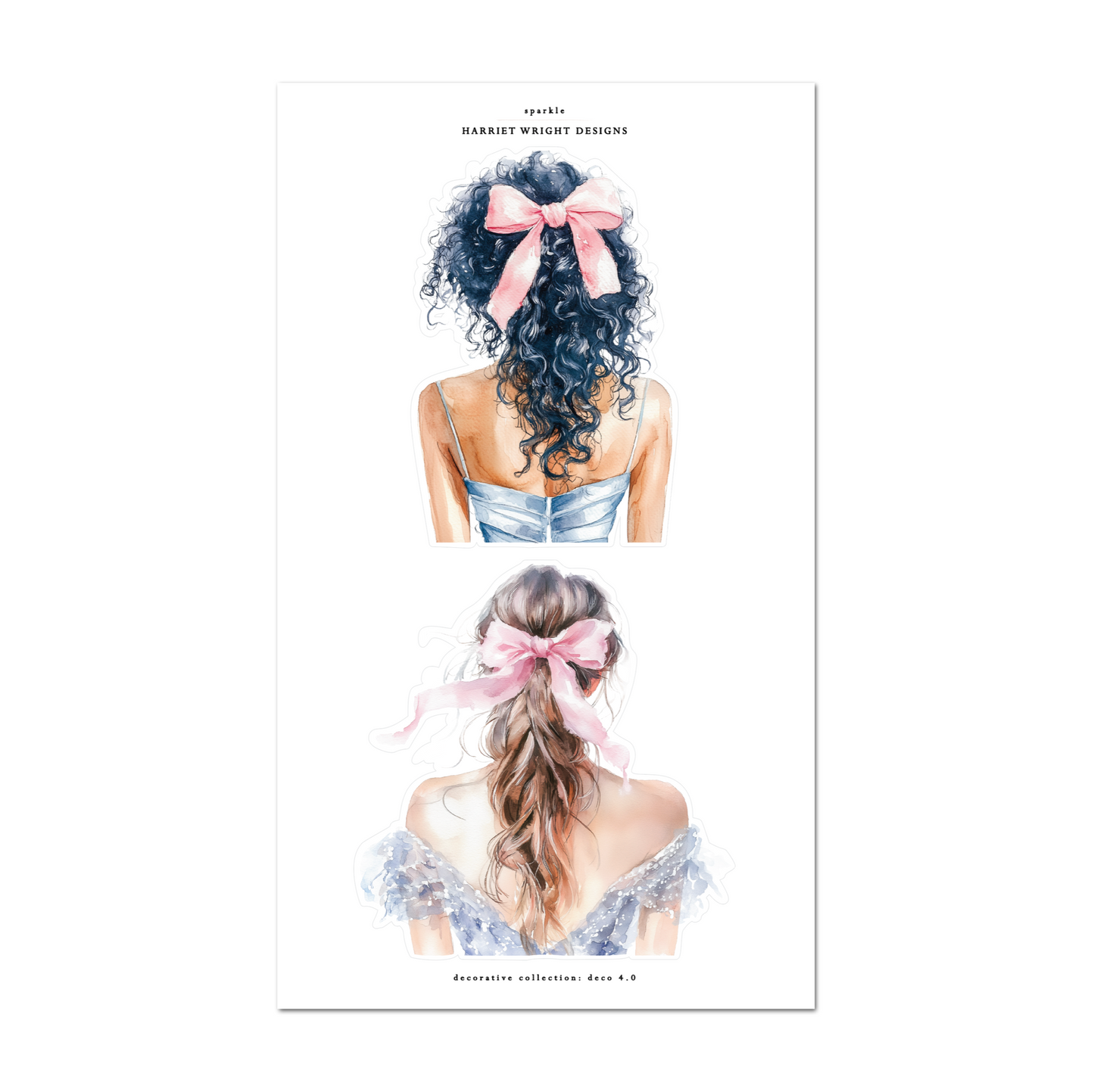 Sparkle | Decorative Collection