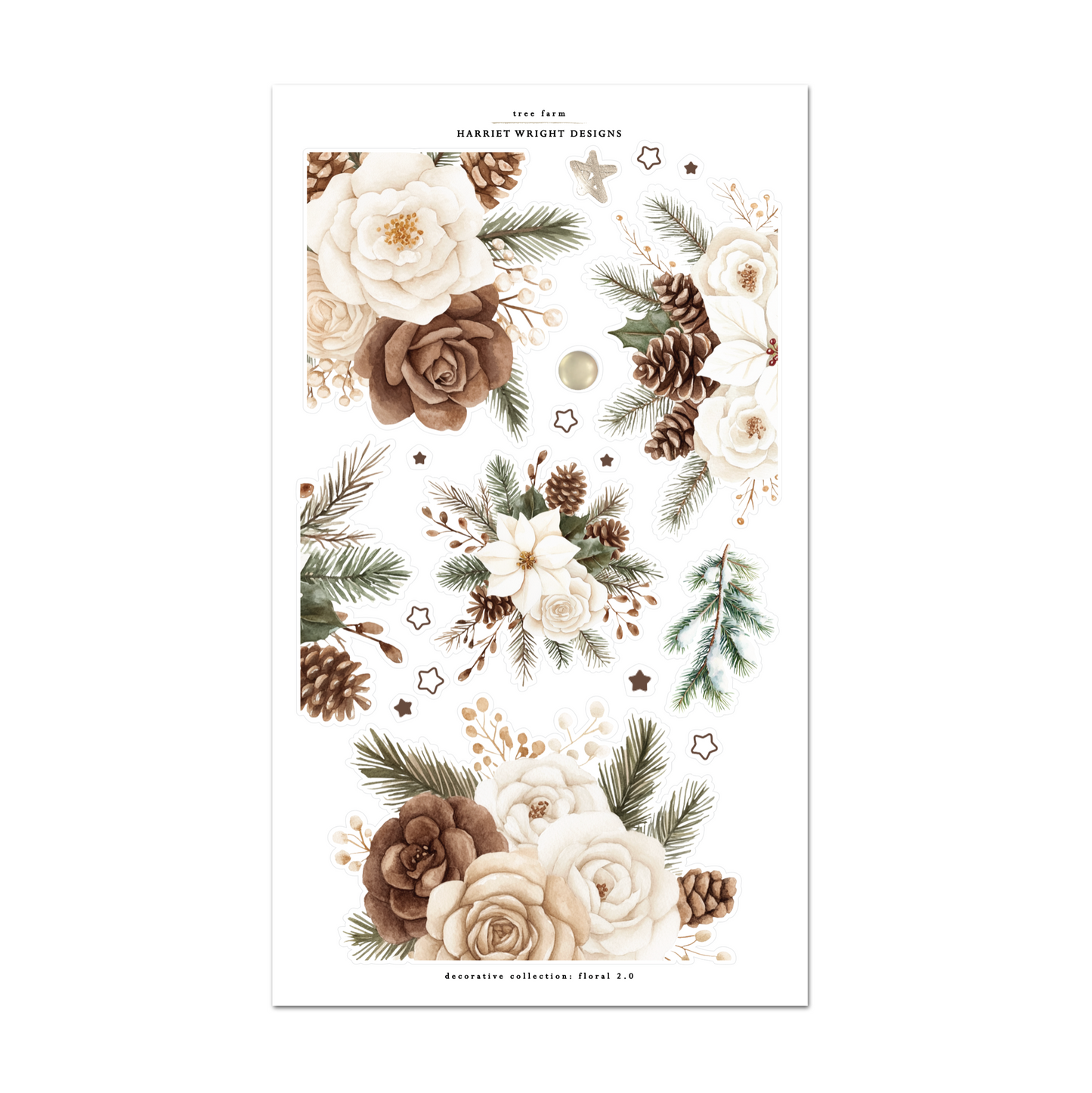 Tree Farm | Decorative Collection