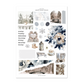 Snow Day | Journal Elements