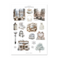 Snow Day | Decorative Elements