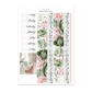 Peony Garden | Weekly Kit