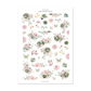 Peony Garden | Floral Elements