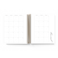 Blue Goose || B6 Vertical Planner (2026)