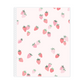 Strawberry || Interchangeable Cover