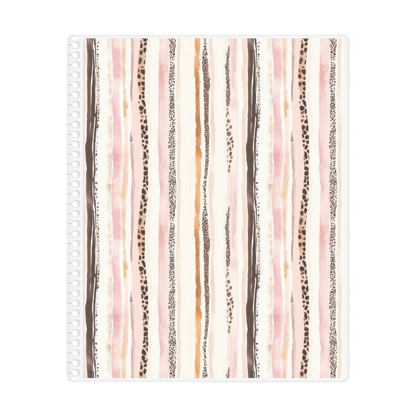 Wild Stripes || Interchangeable Cover