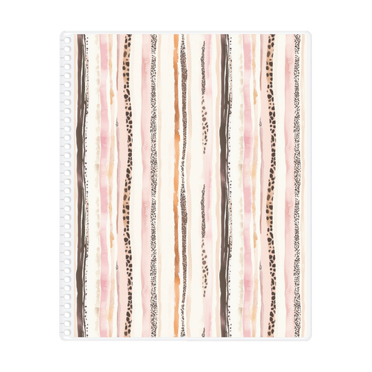 Wild Stripes || Interchangeable Cover
