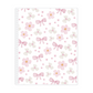 Bows & Flowers || Interchangeable Cover