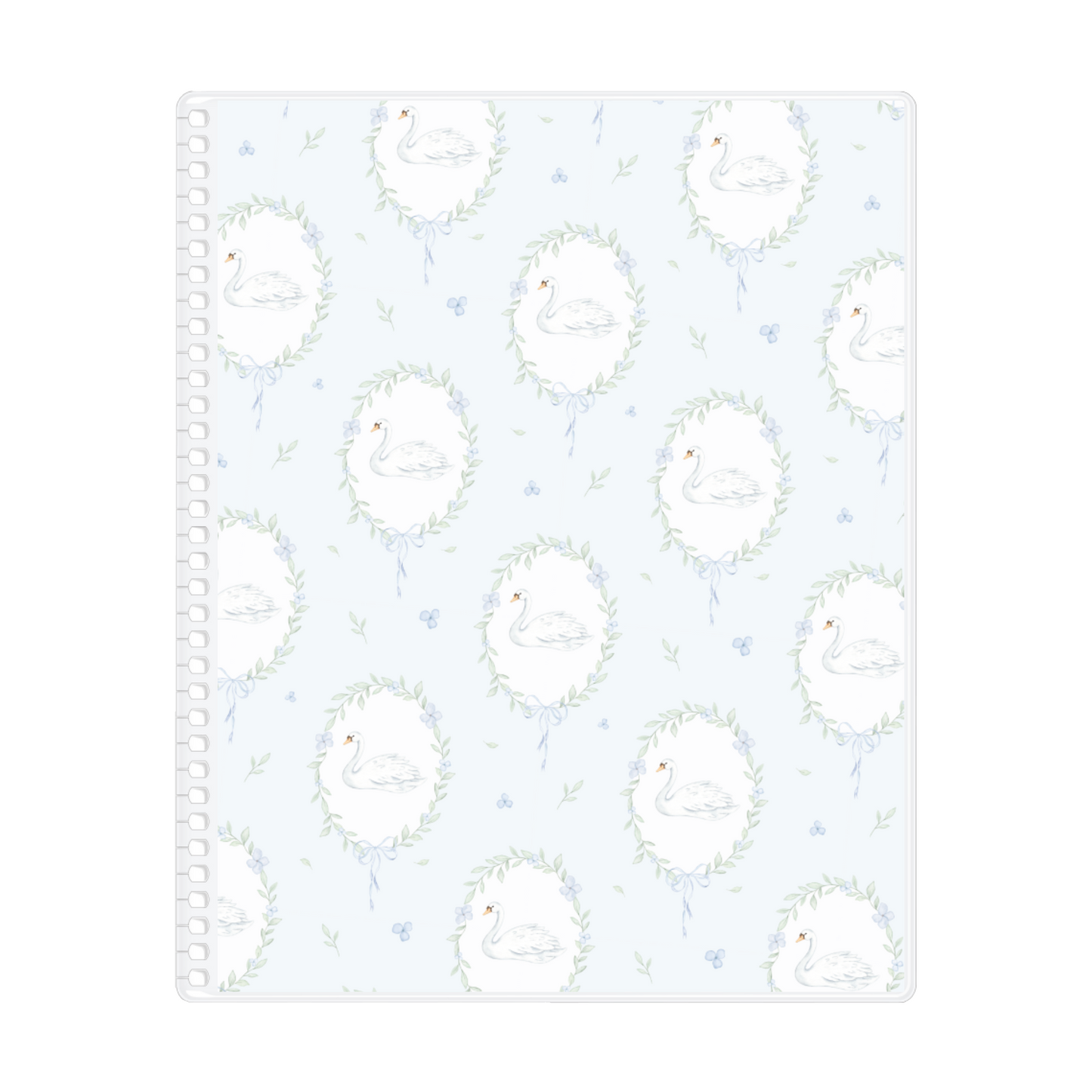Swan Lake || Interchangeable Cover