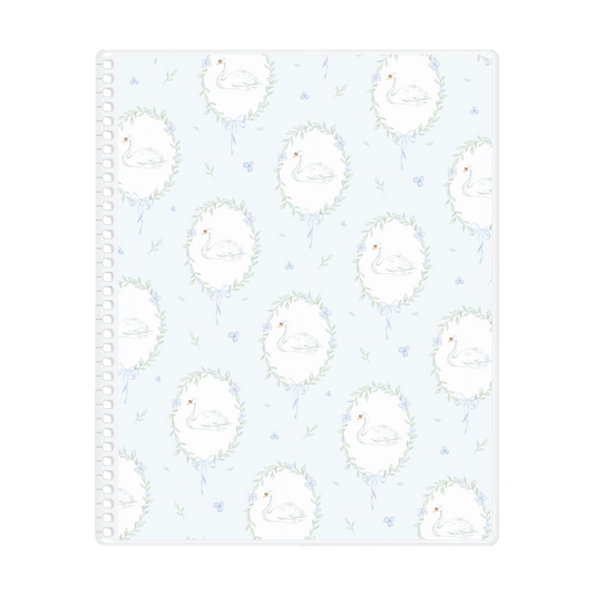 Swan Lake || Interchangeable Cover