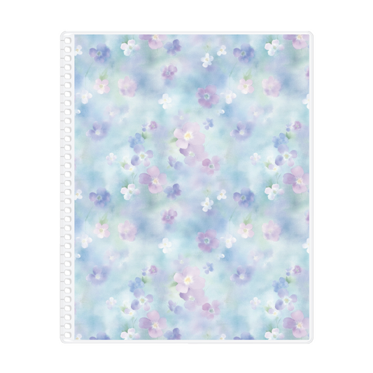 Monet || Interchangeable Cover