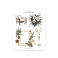 Rustic Winter | Mini Decorative Kit