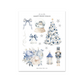 Oh So Jolly | Mini Decorative Kit
