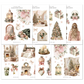 Christmas Sparkle | Mini Decorative Kit
