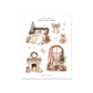 Christmas Sparkle | Mini Decorative Kit