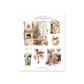 Christmas Sparkle | Mini Decorative Kit