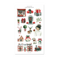 Classic Christmas | Sticker Sheet