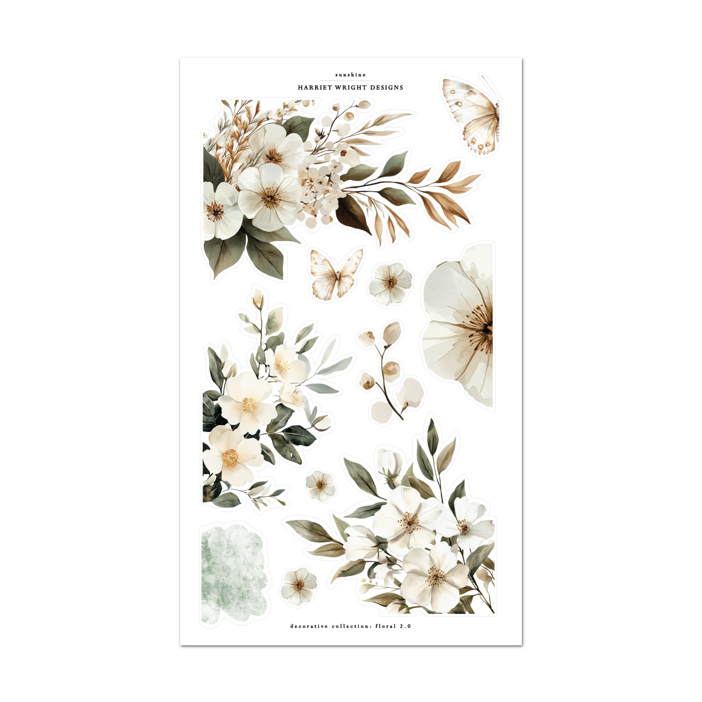 Sunshine | Decorative Collection