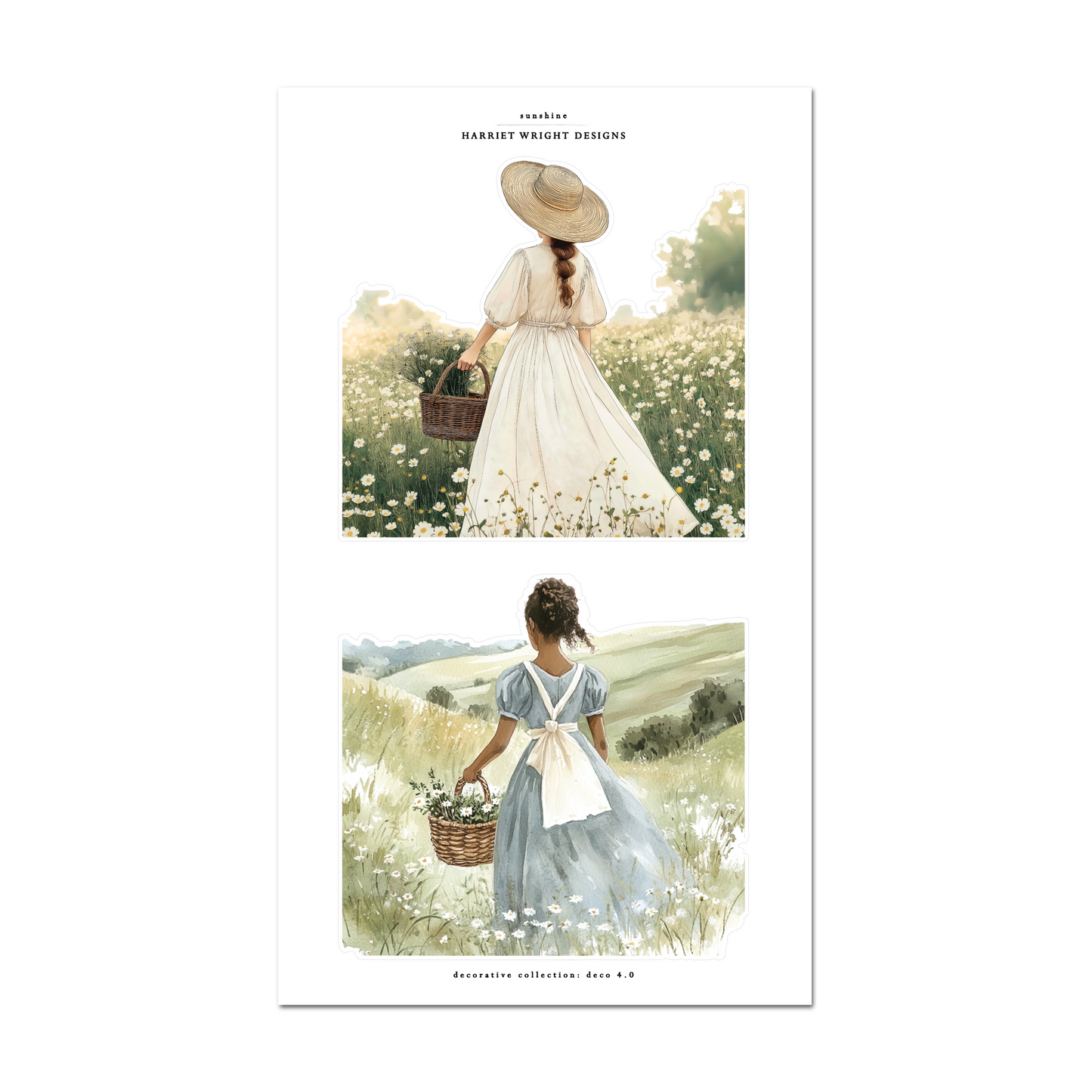 Sunshine | Decorative Collection