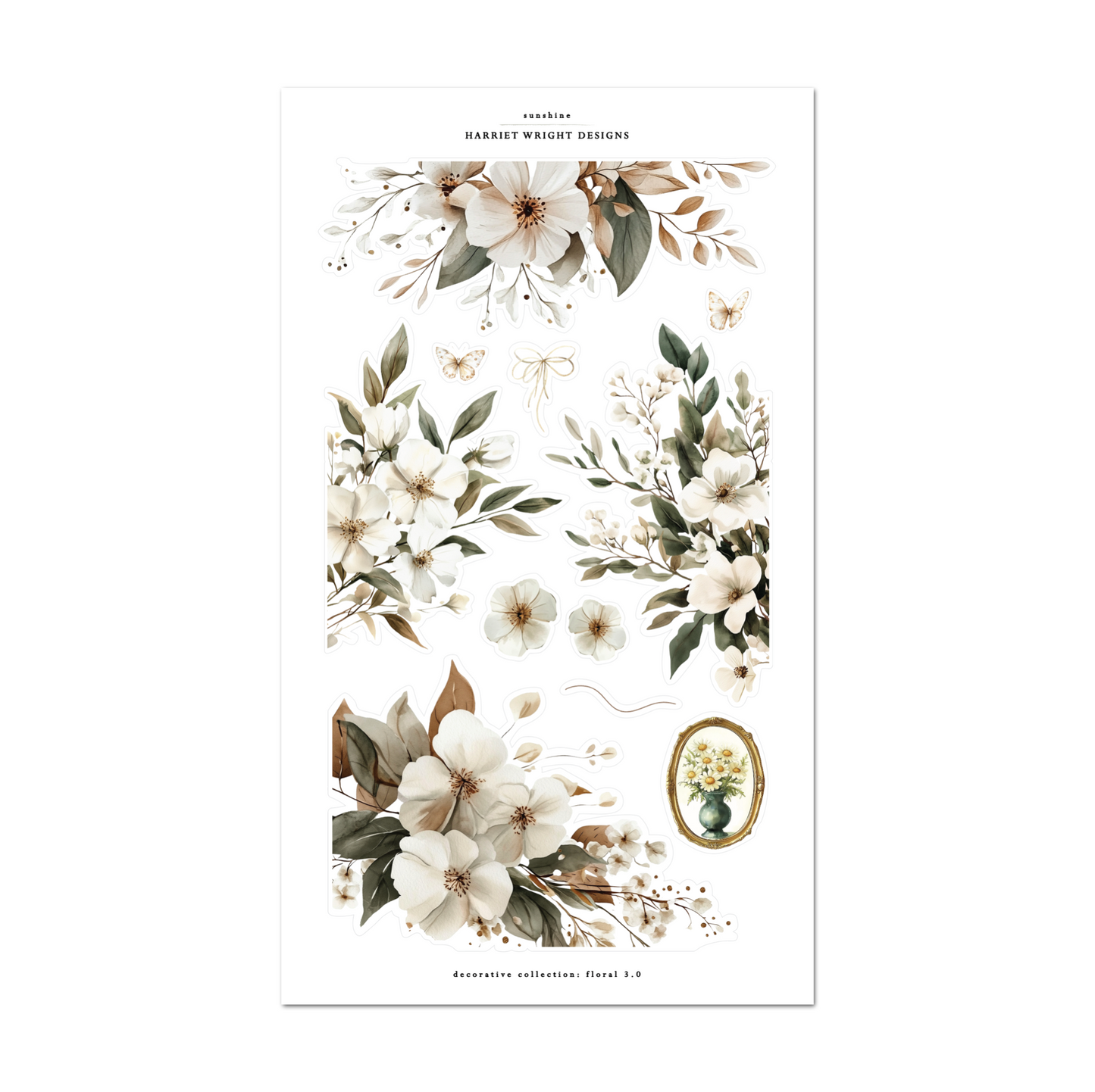 Sunshine | Decorative Collection