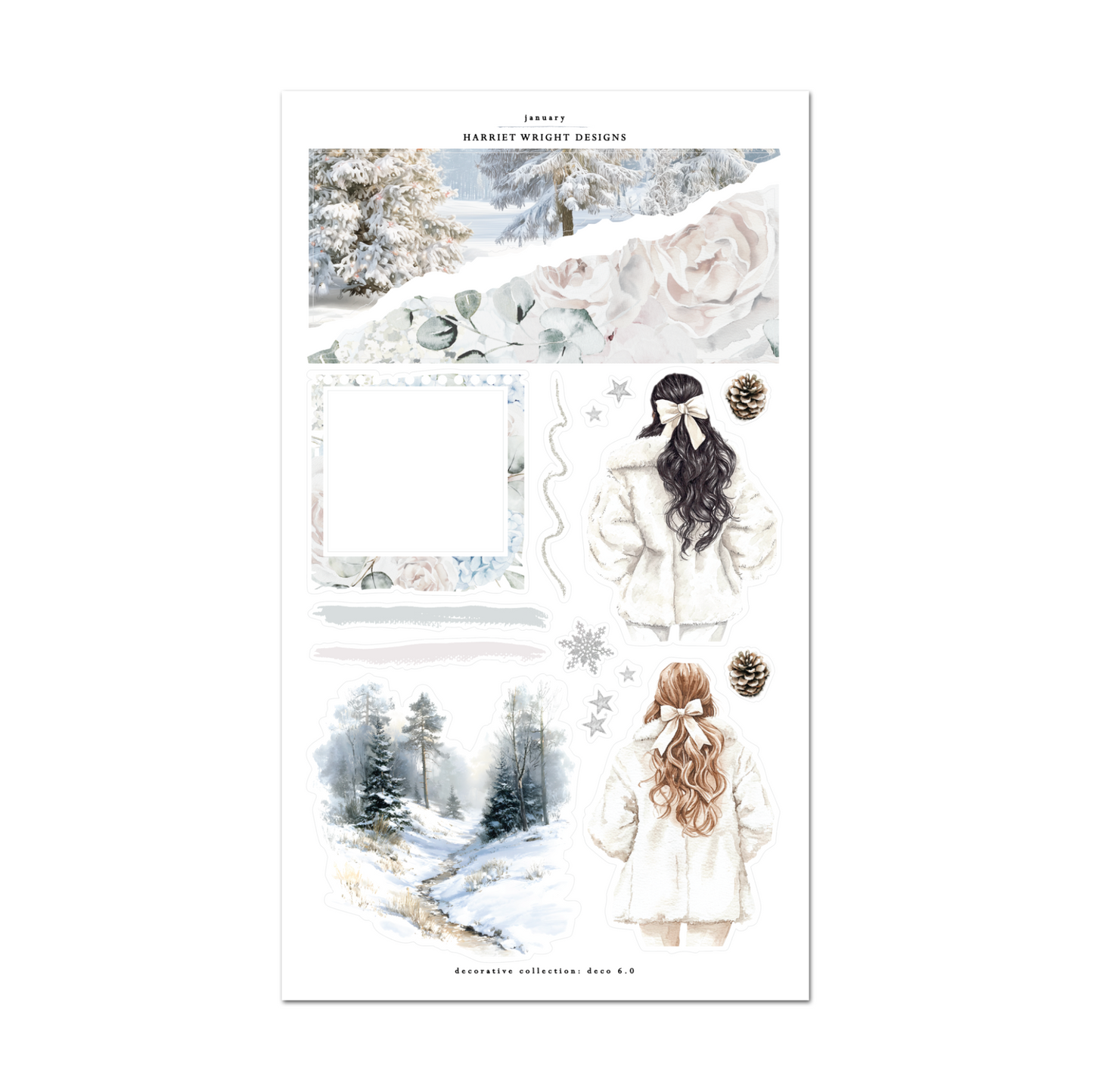 January 2026 | Decorative Collection