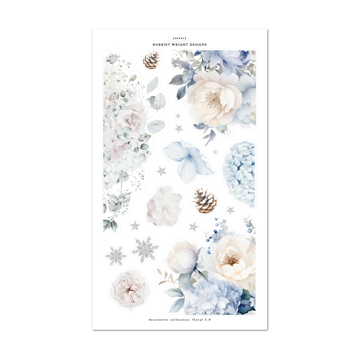 January 2026 | Decorative Collection