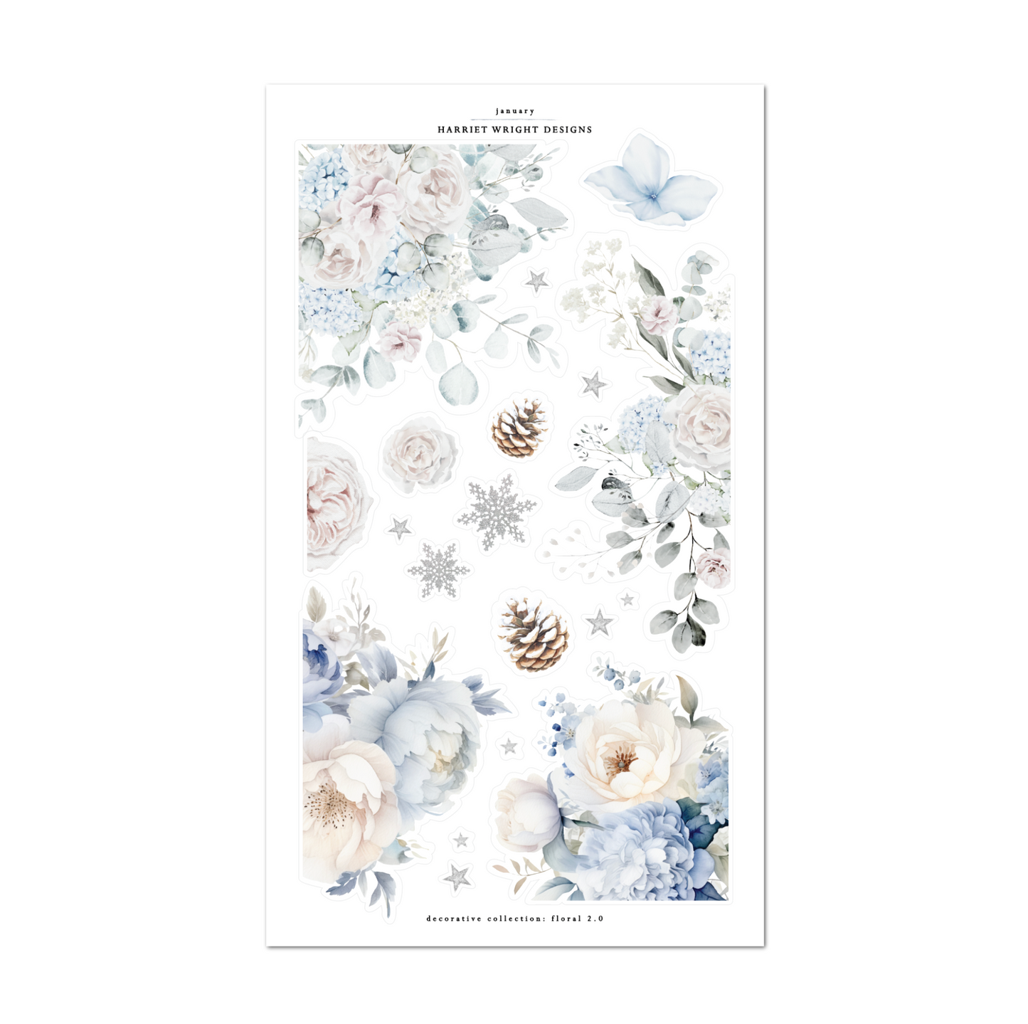 January 2026 | Decorative Collection