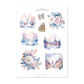 Hello Winter | Decorative Elements
