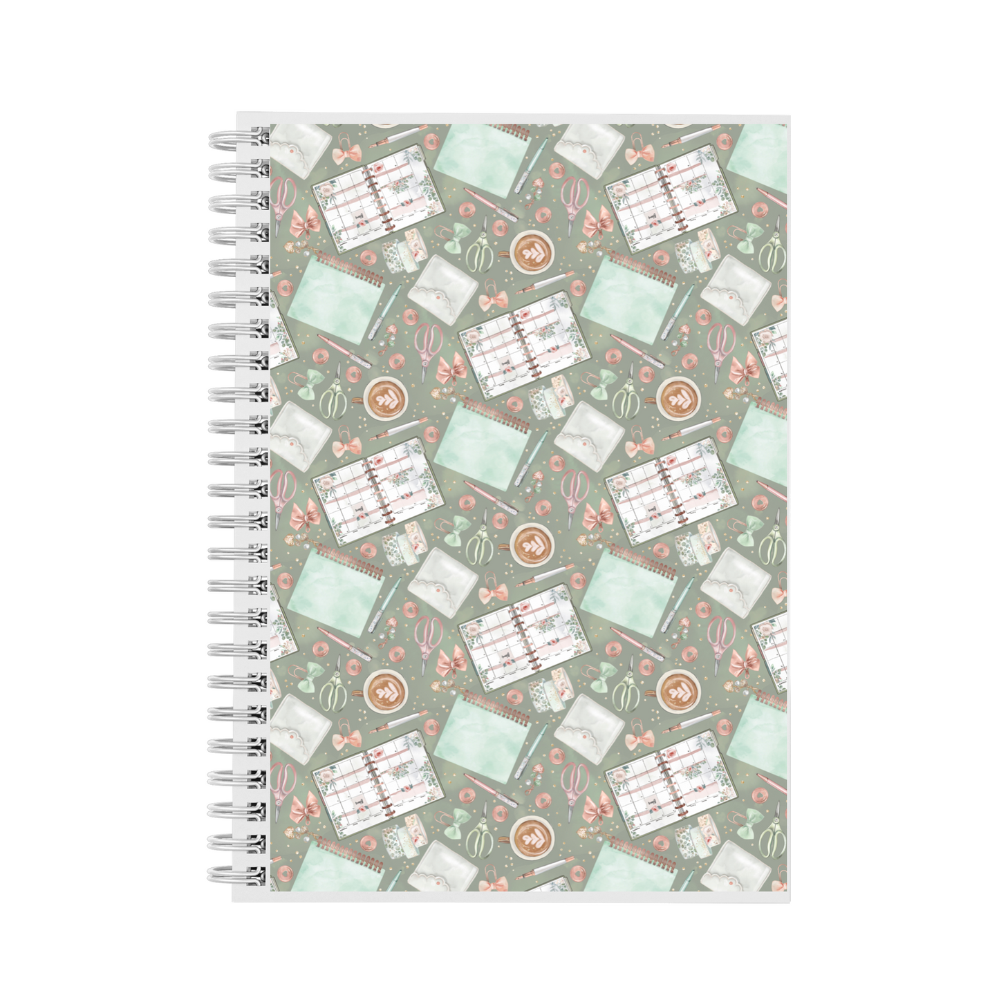 Planners || Sticker Book