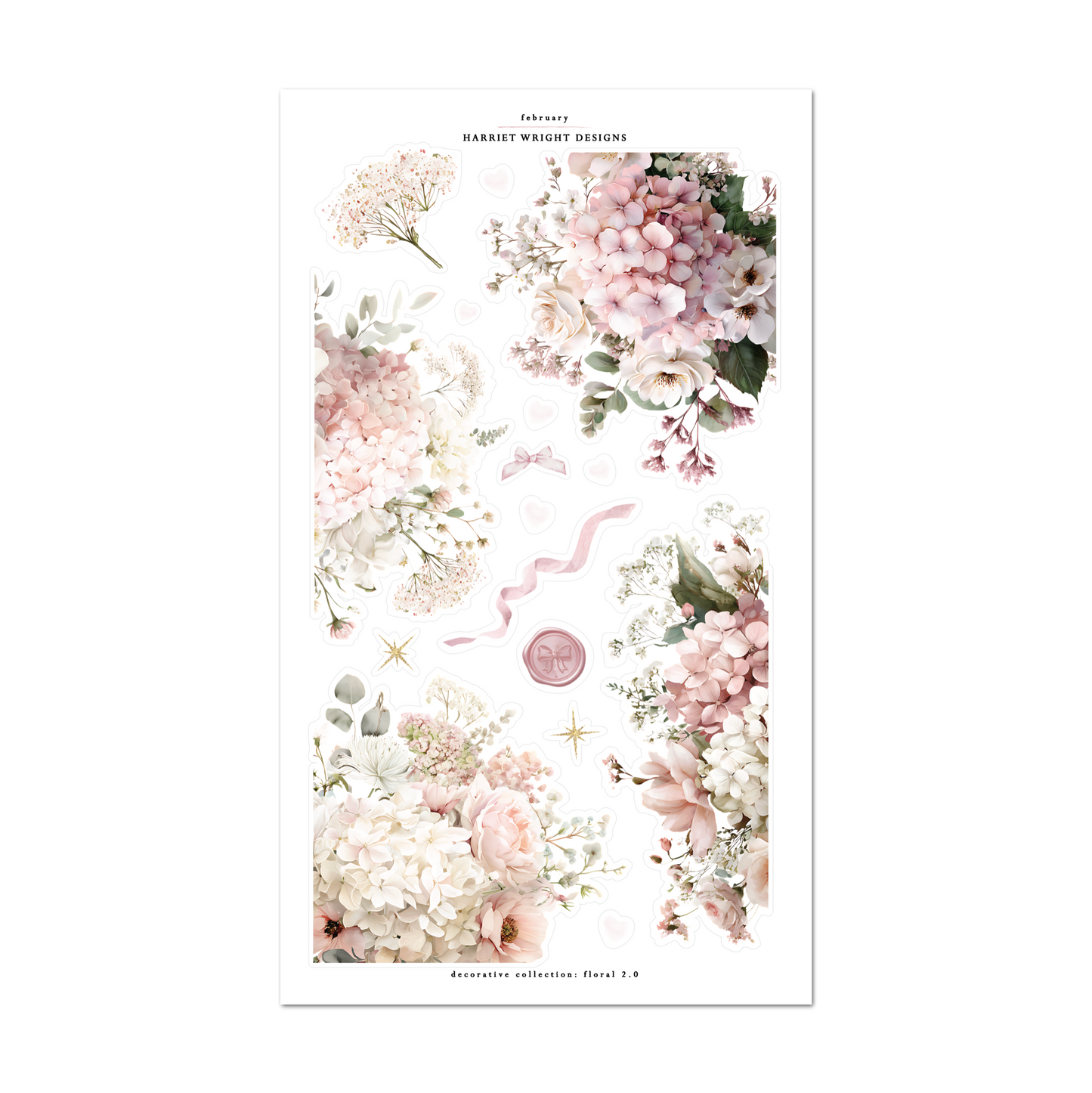 February 2026 | Decorative Collection